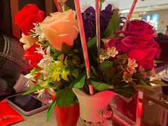 -谷牛日式烤肉(宝山U天地店)