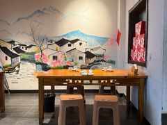 -永安水煮活鱼·仪征菜(仪征奥林匹克店)