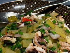 -晓粤·惹味粤菜(凯德乐峰广场店)