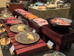 -鸣诗自助餐(澳門四季酒店)