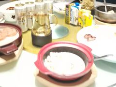 -金河半岛园林酒家(金融城店)