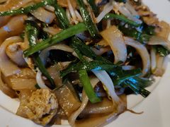 -湘与香缘·湖南菜(王府井北京市百货大楼店)