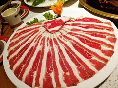 -大味生态火锅(蓝谷地店)