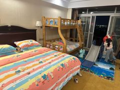 -安庆碧桂园凤悦凤凰酒店(市政务中心店)