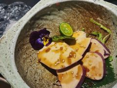 -花潮料理艺食馆(成都万象城店)