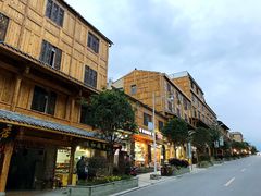-李记烧烤(贡嘎大道店)