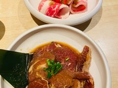 -新石器烤肉(周浦万达店)