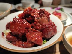 -江南驿·二十余年创意杭帮味(良渚玉鸟集店)
