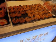 -面包新语(无锡M会员店)