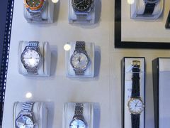 -沐渔二手奢侈品黄金手表包包回收·中古店(广州塔店)