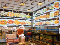 -飞尝蚝·顺德菜·鱼生(顺德总店)