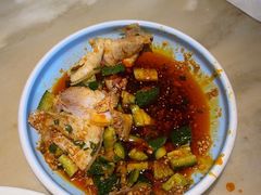 -渝味川菜(夜宵航母店)