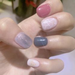 -森日式美甲沙龙MORI NAIL总店