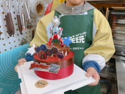 -陪我玩图书馆·烘焙坊·综合亲子馆