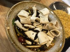 烤心管-烤五行·烧烤烤串(石佛营店)