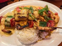 -阿甘虾餐厅(凌霄阁店)