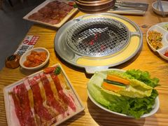 -喜来稀肉(北外滩白玉兰广场店)