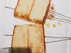 -三个大叔东北烧烤·砂锅菜(西三旗店)