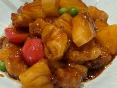-妈妈菜舟山海鲜(定海古城店)