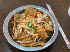 -桂湘缘卤味螺蛳粉