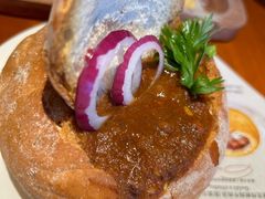 -布拉格餐厅· 中欧捷克菜(全国首店)