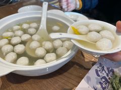 -胖姐渔村(中源大道店)