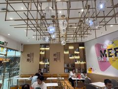 -鲜芋仙(番禺万达广场店)
