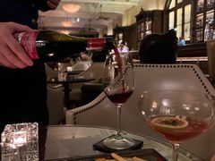 -LONG BAR 廊吧(外滩华尔道夫酒店)