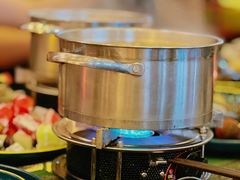 -火舞泰·泰式海鲜火锅餐厅(世纪城店)