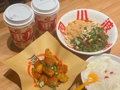 -周小波重庆小面·重庆名小吃(邹容路店)