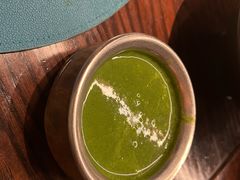 -甘尼仕印度餐厅爵士酒吧(阳春巷店)