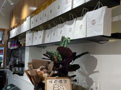 -via coffee(万象城店)