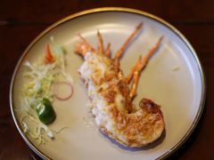 -泉州富力万达文华酒店-品珍中餐厅