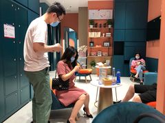 -海马体照相馆(重庆龙湖时代天街D馆店)