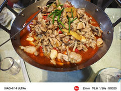 -昱龙大盆牛蛙馆(三兴街总店)
