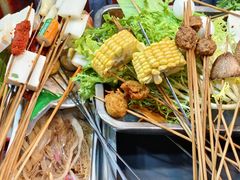 -昱欣麻辣烫·清真