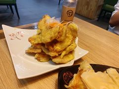 -荣鹏风味烀饼(万达广场店)