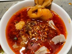 -海底捞火锅(华南摩尔店)