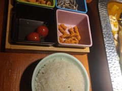 -鱼谦脆皮烤鱼(华阳城店)
