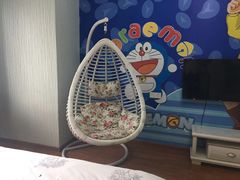-港湾主题公寓(番禺万达广场南村万博地铁站店)