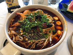 -眉州东坡(北苑华贸店)