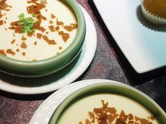 香草鲜奶布丁-蟹榭·本帮江浙菜·蟹宴(五角场合生汇商场店)