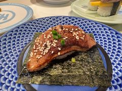 -三禾寿司(君尚店)