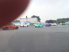 -南京维景国际大酒店(南京博物院店)