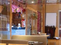 大堂-昱匠·日本料理(金融街店)