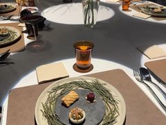 -ZAFFERANO西班牙海鲜饭(上海首店)