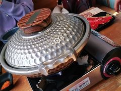 -一井烧肉·活鳗·寿司(望京SOHO店)