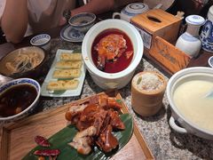 -南京大牌档(之心城店)