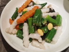 -前海沿·青岛菜(乐客城店)