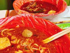 -安发瞧麻辣烫(总店)